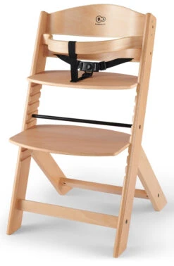 Kinderkraft Enock Naturel Houten Meegroei Kinderstoel KKKENOCNAT0000 -Goedkope Babywinkel kinderkraft enock naturel houten kinderstoel kkkenocnat0000 2