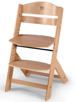 Kinderkraft Enock Naturel Houten Meegroei Kinderstoel KKKENOCNAT0000 -Goedkope Babywinkel kinderkraft enock naturel houten kinderstoel kkkenocnat0000 3