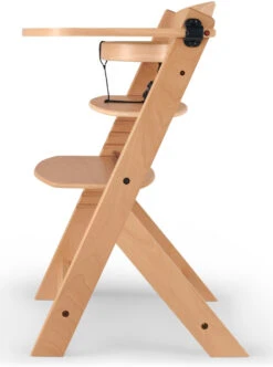 Kinderkraft Enock Naturel Houten Meegroei Kinderstoel KKKENOCNAT0000 -Goedkope Babywinkel kinderkraft enock naturel houten kinderstoel kkkenocnat0000 4