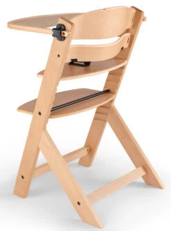 Kinderkraft Enock Naturel Houten Meegroei Kinderstoel KKKENOCNAT0000 -Goedkope Babywinkel kinderkraft enock naturel houten kinderstoel kkkenocnat0000 5