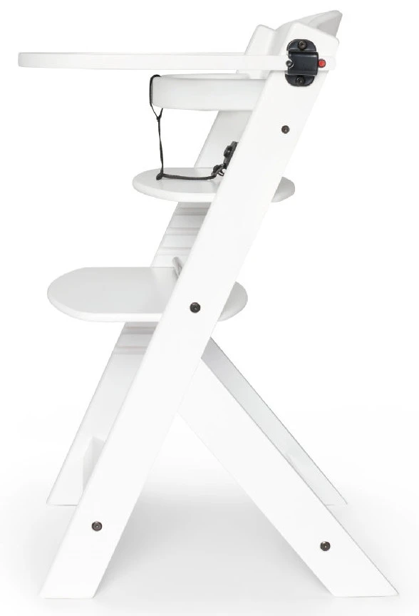 Kinderkraft Enock Wit Meegroei Kinderstoel KKKENOCWHTF000 7 Kinderkraft Enock Wit Meegroei Kinderstoel KKKENOCWHTF000 - Afbeelding 5