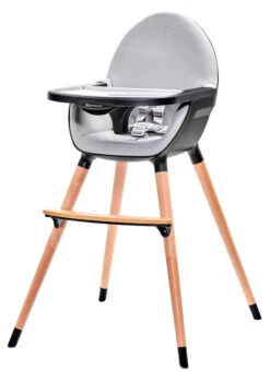 Kinderkraft Fini Black 2-in-1 Kinderstoel KKKFINIBLK0000 -Goedkope Babywinkel kinderkraft fini black kinderstoel kkkfiniblk0000 2