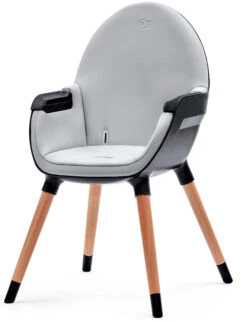 Kinderkraft Fini Black 2-in-1 Kinderstoel KKKFINIBLK0000 -Goedkope Babywinkel kinderkraft fini black kinderstoel kkkfiniblk0000 6