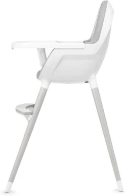 Kinderkraft Fini Grey Leg 2-in-1 Kinderstoel KKKFINIGRYLEG0 -Goedkope Babywinkel kinderkraft fini grey leg kinderstoel kkkfinigryleg0 3