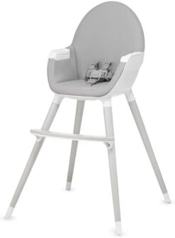 Kinderkraft Fini Grey Leg 2-in-1 Kinderstoel KKKFINIGRYLEG0 -Goedkope Babywinkel kinderkraft fini grey leg kinderstoel kkkfinigryleg0 4