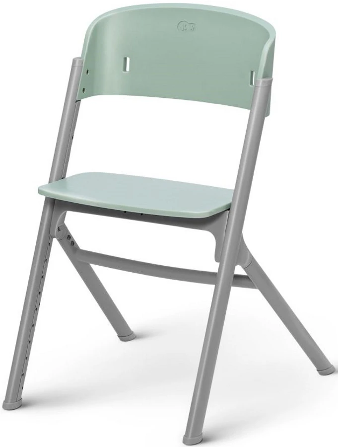 Kinderkraft Livy Olive Green 4-in-1 Meegroeistoel KHLIVY00GRE0000 4 Kinderkraft Livy Olive Green 4-in-1 Meegroeistoel KHLIVY00GRE0000 - Afbeelding 2