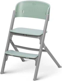 Kinderkraft Livy Olive Green 4-in-1 Meegroeistoel KHLIVY00GRE0000 15 Kinderkraft Livy Olive Green 4-in-1 Meegroeistoel KHLIVY00GRE0000 -Goedkope Babywinkel kinderkraft livy olive green 2