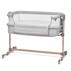 Kinderkraft Neste Air Grey-Wood Wieg Aan Bed KKLNEAIRGRY00W 15 Kinderkraft Neste Air Grey-Wood Wieg Aan Bed KKLNEAIRGRY00W -Goedkope Babywinkel kinderkraft neste air grey wood wieg aan bed kklneairgry00w .3