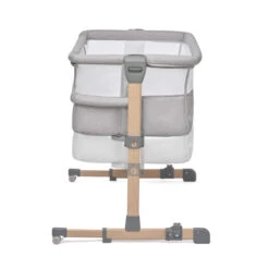 Kinderkraft Neste Air Grey-Wood Wieg Aan Bed KKLNEAIRGRY00W 17 Kinderkraft Neste Air Grey-Wood Wieg Aan Bed KKLNEAIRGRY00W -Goedkope Babywinkel kinderkraft neste air grey wood wieg aan bed kklneairgry00w .5