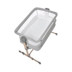 Kinderkraft Neste Air Grey-Wood Wieg Aan Bed KKLNEAIRGRY00W 18 Kinderkraft Neste Air Grey-Wood Wieg Aan Bed KKLNEAIRGRY00W -Goedkope Babywinkel kinderkraft neste air grey wood wieg aan bed kklneairgry00w .6