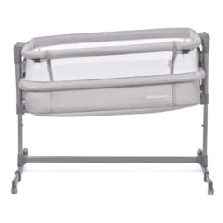 Kinderkraft Neste Air Grey Wieg Aan Bed KKLNEAIRGRY000 -Goedkope Babywinkel kinderkraft neste air grey wieg aan bed kklneairgry000 .4