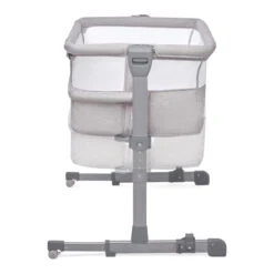 Kinderkraft Neste Air Grey Wieg Aan Bed KKLNEAIRGRY000 -Goedkope Babywinkel kinderkraft neste air grey wieg aan bed kklneairgry000 .5