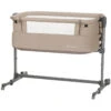 Kinderkraft Neste Up Beige Wieg Aan Bed KKLNESTBEG000N -Goedkope Babywinkel kinderkraft neste up beige wieg aan bed kklnestbeg000n 1