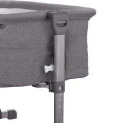 Kinderkraft Neste Up Melange Wieg Aan Bed KKLNESTGRYM00N -Goedkope Babywinkel kinderkraft neste up melange wieg aan bed kklnestgrym00n 11 2