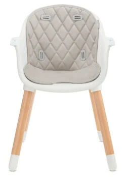 Kinderkraft Sienna Grey 2-in-1 Kinderstoel KKKSIENGRY0000 -Goedkope Babywinkel kinderkraft sienna grey kinderstoel kkksiengry0000 7