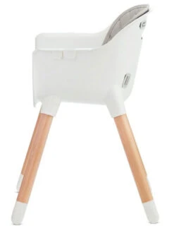 Kinderkraft Sienna Grey 2-in-1 Kinderstoel KKKSIENGRY0000 -Goedkope Babywinkel kinderkraft sienna grey kinderstoel kkksiengry0000 8