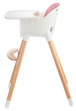 Kinderkraft Sienna Pink 2-in-1 Kinderstoel KKKSIENPNK0000 -Goedkope Babywinkel kinderkraft sienna pink kinderstoel kkksienpnk0000 4