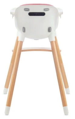 Kinderkraft Sienna Pink 2-in-1 Kinderstoel KKKSIENPNK0000 -Goedkope Babywinkel kinderkraft sienna pink kinderstoel kkksienpnk0000 5