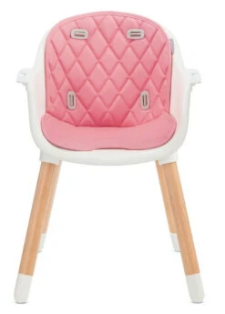 Kinderkraft Sienna Pink 2-in-1 Kinderstoel KKKSIENPNK0000 -Goedkope Babywinkel kinderkraft sienna pink kinderstoel kkksienpnk0000 7