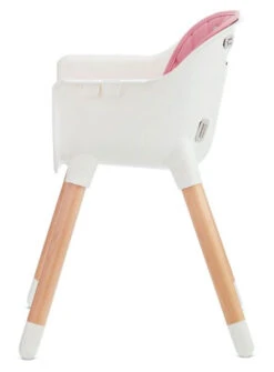 Kinderkraft Sienna Pink 2-in-1 Kinderstoel KKKSIENPNK0000 -Goedkope Babywinkel kinderkraft sienna pink kinderstoel kkksienpnk0000 8