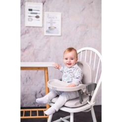 Lorelli Ego Grey Inklapbare Stoelverhoger 1010048-0002 20 Lorelli Ego Grey Inklapbare Stoelverhoger 1010048-0002 -Goedkope Babywinkel ll 6