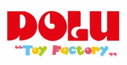 Dolu Play Groen Kinderstoel 7351 5 Dolu Play Groen Kinderstoel 7351 -Goedkope Babywinkel logo dolu 2 1