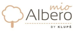 Albero Mio Cloud Sofa Velvet Sea Slaapbank V111 11 Albero Mio Cloud Sofa Velvet Sea Slaapbank V111 -Goedkope Babywinkel logo albero mio 25