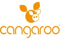 Cangaroo Lolly Schommelwieg -Goedkope Babywinkel logo cangaroo 31
