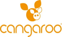 Cangaroo Baby Pony Met Licht Kinderstoel Speelgoed K999-138B -Goedkope Babywinkel logo cangaroo 88