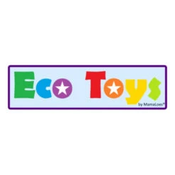 Eco Toys Multicolor Multifunctioneel Speeltafeltje Met Stoeltje HC495729 -Goedkope Babywinkel logo eco toys 8 14 17 7