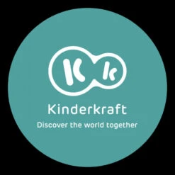 Kinderkraft Enock Grijs Meegroei Kinderstoel KKKENOCGRYF000 25 Kinderkraft Enock Grijs Meegroei Kinderstoel KKKENOCGRYF000 -Goedkope Babywinkel logo kinderkraft 1 13