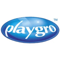 Playgro Amazing Garden Twirly Whirly Boxspiraal P0111885400 -Goedkope Babywinkel logo playgro