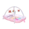 Lorelli Animals Pink 2-in-1 Speelkleed En Babynest 1030045-002 2 Lorelli Animals Pink 2-in-1 Speelkleed En Babynest 1030045-002 -Goedkope Babywinkel lorelli animals pink 2 in 1 babynest 1030045 002