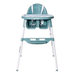 Lorelli Amaro Arctic Blue Kinderstoel 0007 -Goedkope Babywinkel lorelli amaro arctic blue kinderstoel 0007 2 1