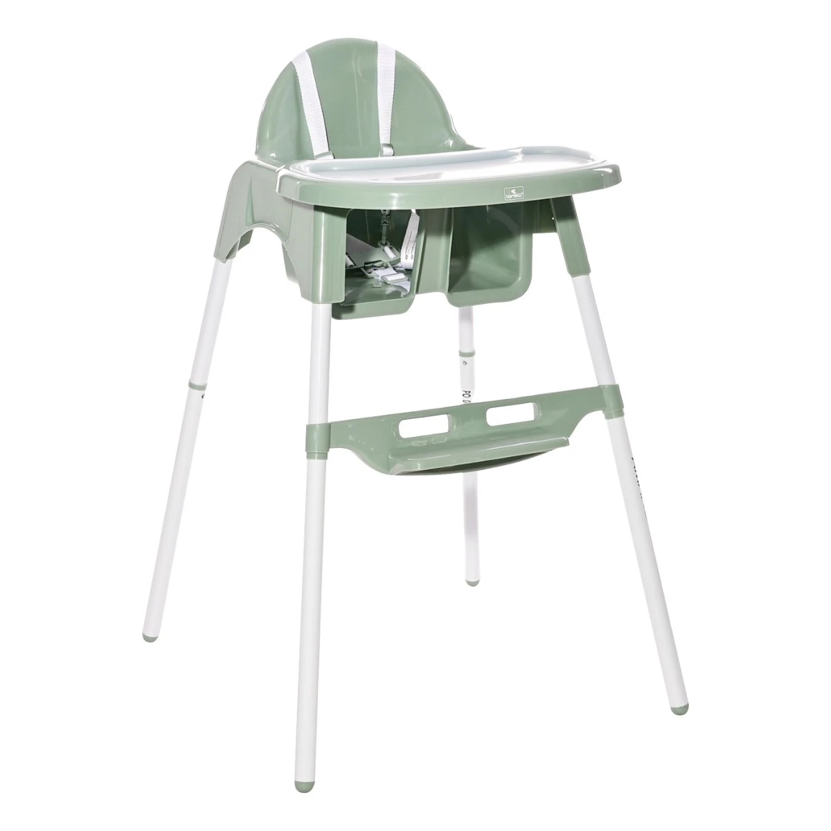 Lorelli Amaro Iceberg Green Kinderstoel 0009 3 Lorelli Amaro Iceberg Green Kinderstoel 0009