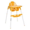 Lorelli Amaro Lemon Curry Kinderstoel 0010 1 Lorelli Amaro Lemon Curry Kinderstoel 0010 -Goedkope Babywinkel lorelli amaro lemon curry kinderstoel 0010 1