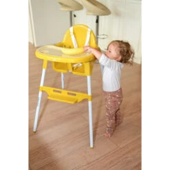 Lorelli Amaro Cool Grey Kinderstoel 0008 -Goedkope Babywinkel lorelli amaro sfeer 3 3