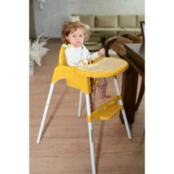 Lorelli Amaro Lemon Curry Kinderstoel 0010 -Goedkope Babywinkel lorelli amaro sfeer 4