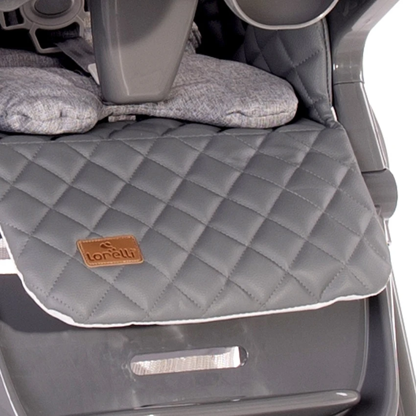 Lorelli Appetito Dark Blue Kinderstoel 101004-2091 8 Lorelli Appetito Dark Blue Kinderstoel 101004-2091 - Afbeelding 6