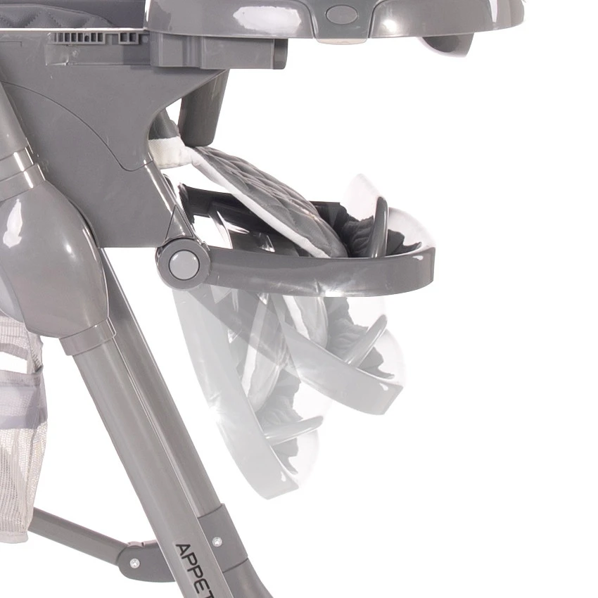 Lorelli Appetito Dark Blue Kinderstoel 101004-2091 9 Lorelli Appetito Dark Blue Kinderstoel 101004-2091 - Afbeelding 7