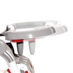 Lorelli Dulce Lemon Curry Leather Kinderstoel 1010045-2332 -Goedkope Babywinkel lorelli dulce kinderstoel features 5