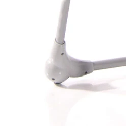 Lorelli Dulce Lemon Curry Leather Kinderstoel 1010045-2332 -Goedkope Babywinkel lorelli dulce kinderstoel features 7