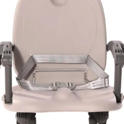 Lorelli Ego Green Inklapbare Stoelverhoger 1010048-0001 -Goedkope Babywinkel lorelli ego beige kinderstoel 1010048 0002 5