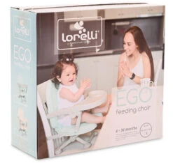 Lorelli Ego Grey Inklapbare Stoelverhoger 1010048-0002 19 Lorelli Ego Grey Inklapbare Stoelverhoger 1010048-0002 -Goedkope Babywinkel lorelli ego beige kinderstoel 1010048 0002 8