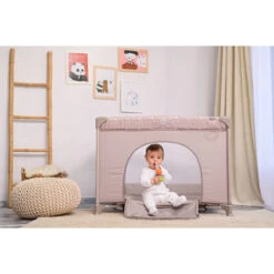 Lorelli Game Zone String Dream Inklapbare Box 1008014-2364 -Goedkope Babywinkel lorelli game zone inklapbare box sfeer 2 2