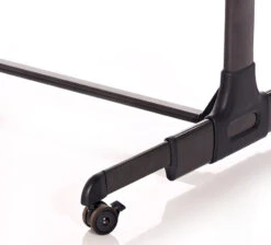 Lorelli Milano Grey 2-in-1 Wieg Aan Bed 1008044-0003 -Goedkope Babywinkel lorelli milano 2 in 1 wieg aan bed 3 2