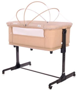 Lorelli Milano Beige 2-in-1 Wieg Aan Bed 1008044-0002 14 Lorelli Milano Beige 2-in-1 Wieg Aan Bed 1008044-0002 -Goedkope Babywinkel lorelli milano beige 2 in 1 wieg aan bed 1008044 0002 2