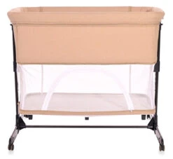 Lorelli Milano Beige 2-in-1 Wieg Aan Bed 1008044-0002 17 Lorelli Milano Beige 2-in-1 Wieg Aan Bed 1008044-0002 -Goedkope Babywinkel lorelli milano beige 2 in 1 wieg aan bed 1008044 0002 5