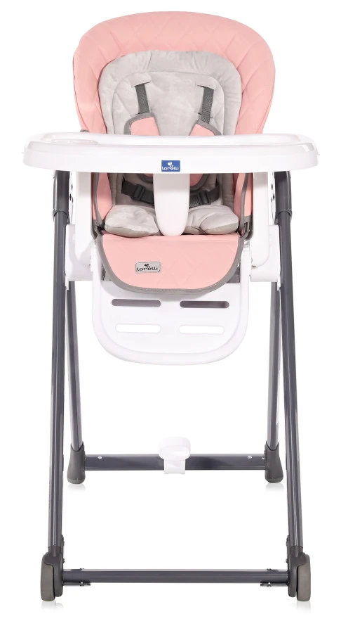 Lorelli Party Blossom Leather Kinderstoel 1010037-2145 4 Lorelli Party Blossom Leather Kinderstoel 1010037-2145 - Afbeelding 2