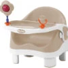 Lorelli Pixi Beige & White Kinderstoel 1010028-0002 -Goedkope Babywinkel lorelli pixi beige white kinderstoel